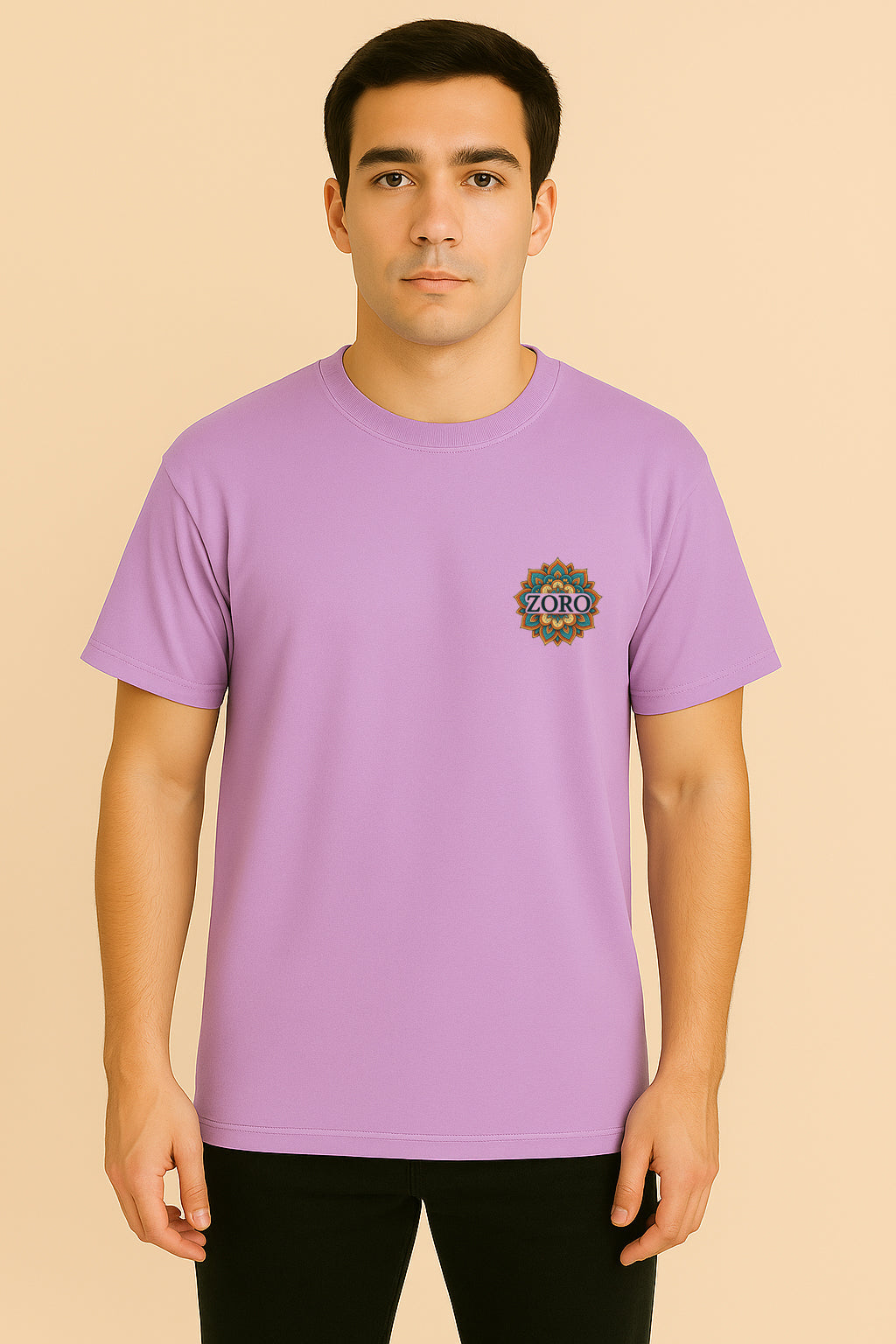 One Piece Roronoa Zoro Oversized T-shirt